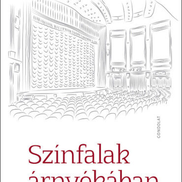 Színfalak Árnyékában