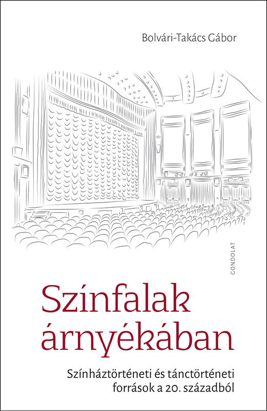 Színfalak Árnyékában