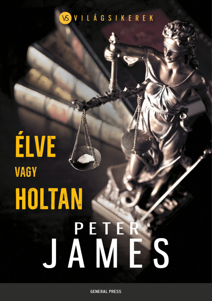 Élve Vagy Holtan