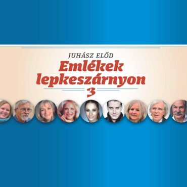 Emlékek Lepkeszárnyon 3.