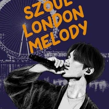 Szöul London Melody