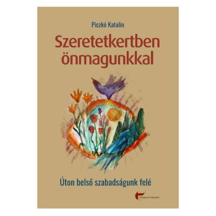 Szeretetkertben Önmagunkkal