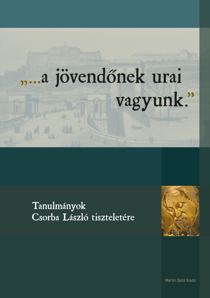 A Jövendőnek Urai Vagyunk