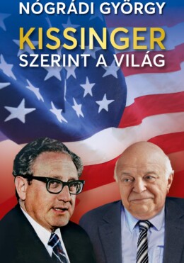 Kissinger Szerint A Világ