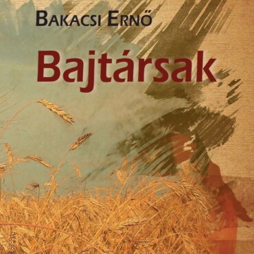 Bajtársak