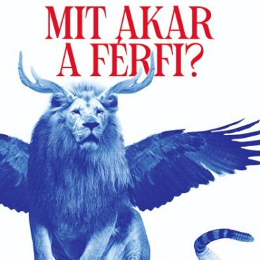 Mit Akar A Férfi?