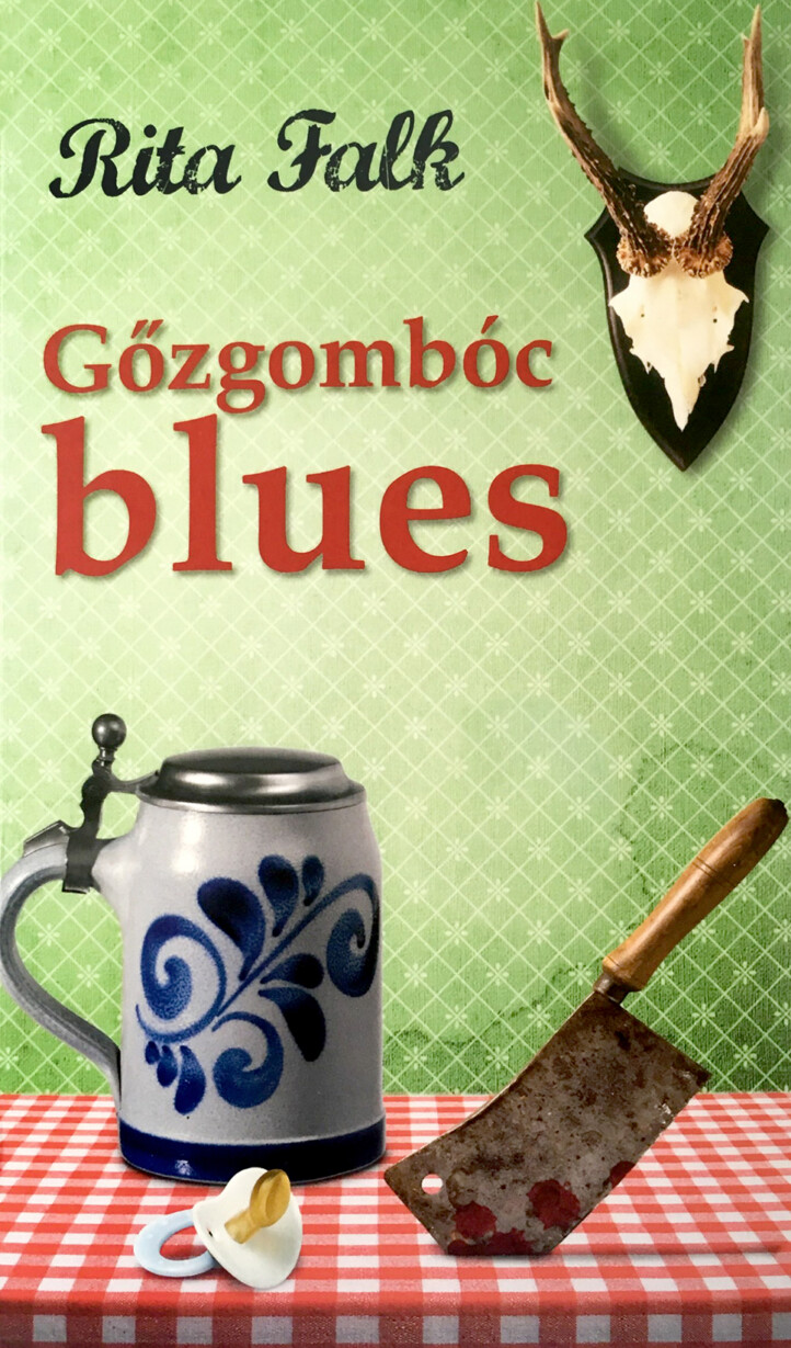 Gőzgombóc Blues
