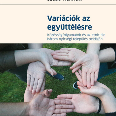 Variációk Az Együttélésre
