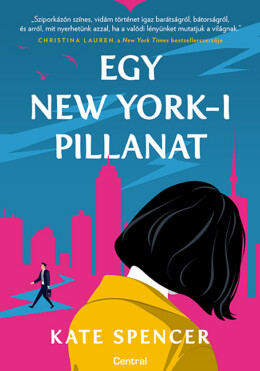 Egy New York-I Pillanat