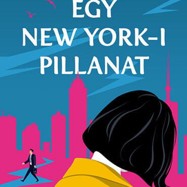 Egy New York-I Pillanat