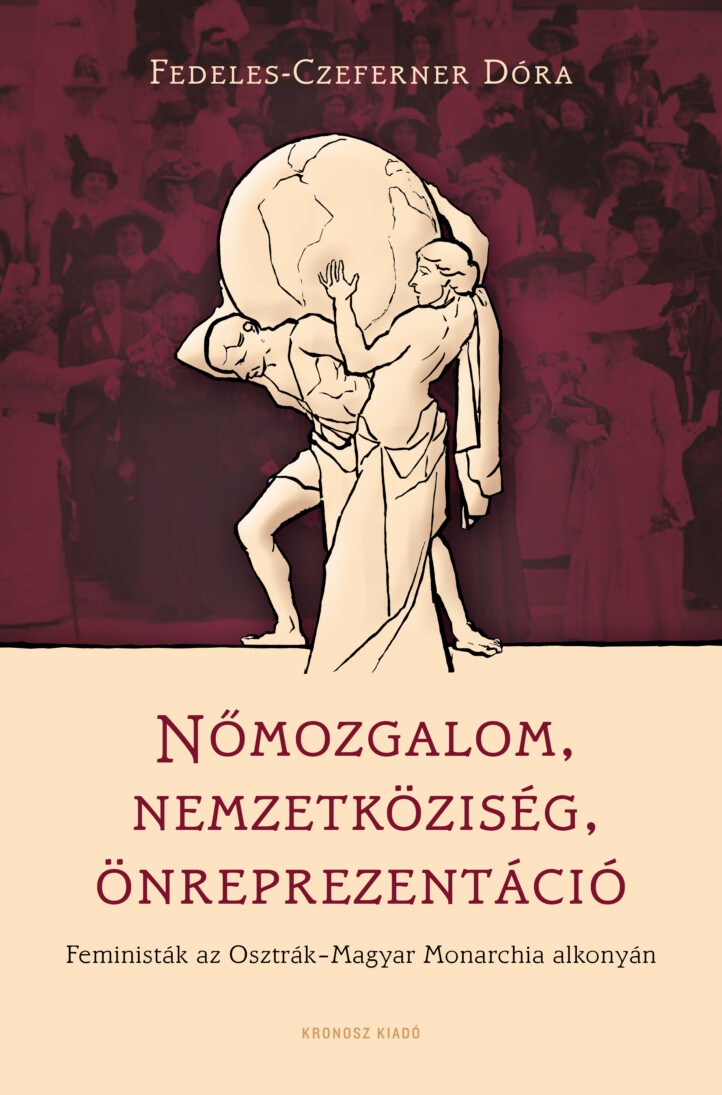 Nőmozgalom, Nemzetköziség, Önreprezentáció