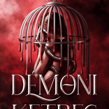 Démoni Ketrec