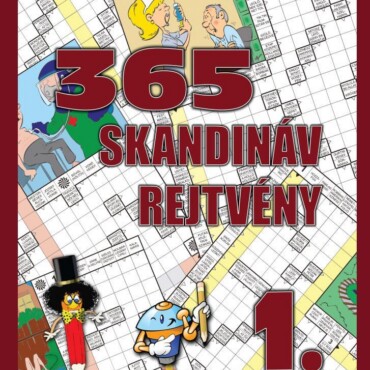 365 Skandináv Rejtvény