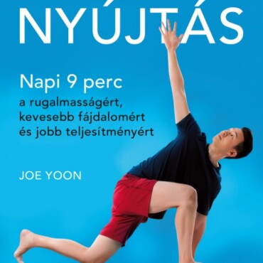 Hatékony Nyújtás