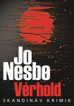 Vérhold - Skandináv Krimik