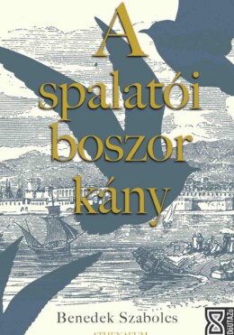 A Spalatói Boszorkány