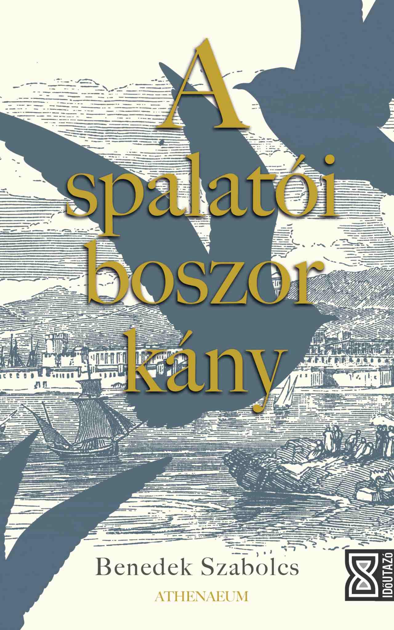 A Spalatói Boszorkány