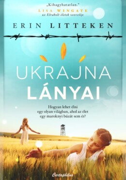 Ukrajna Lányai