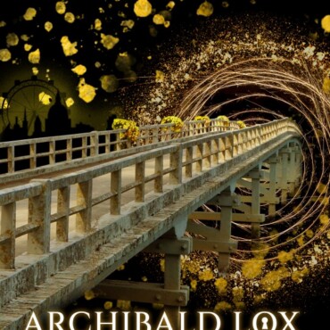 Archibald Lox - Az Elveszett Hercegnő