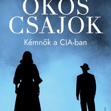 Okos Csajok - Kémnők A Cia-Ban
