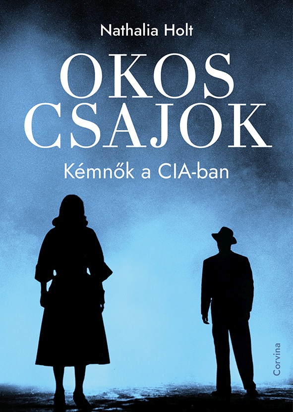 Okos Csajok - Kémnők A Cia-Ban