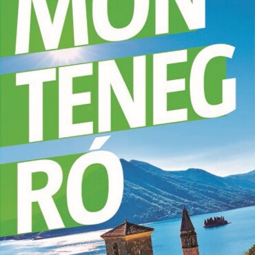 Montenegró - Marco Polo