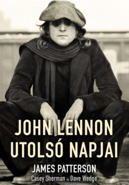 John Lennon Utolsó Napjai