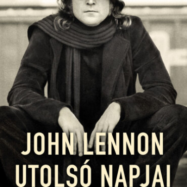 John Lennon Utolsó Napjai