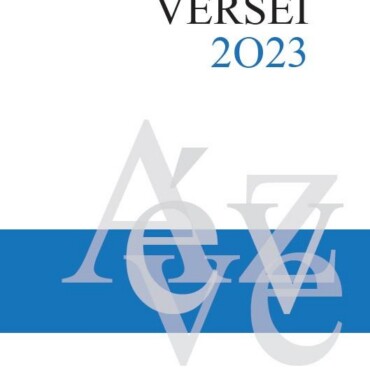 Az Év Versei 2023