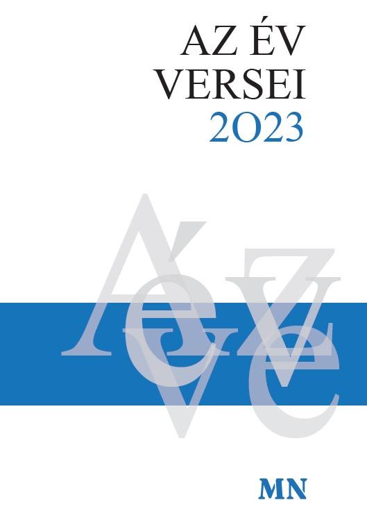 Az Év Versei 2023