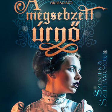 A Megsebzett Úrnő