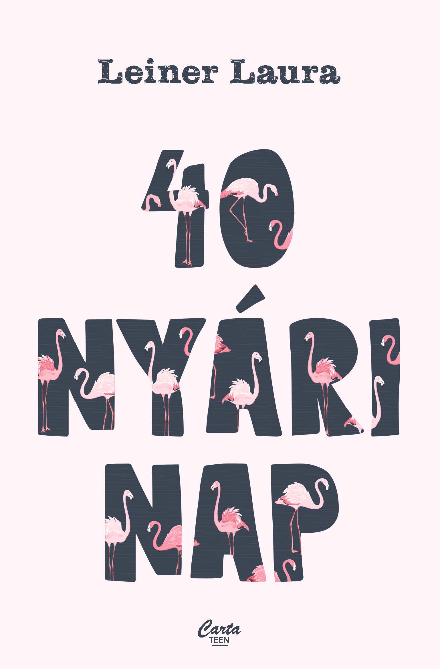 40 Nyári Nap