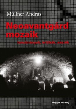 Neoavantgárd Mozaik