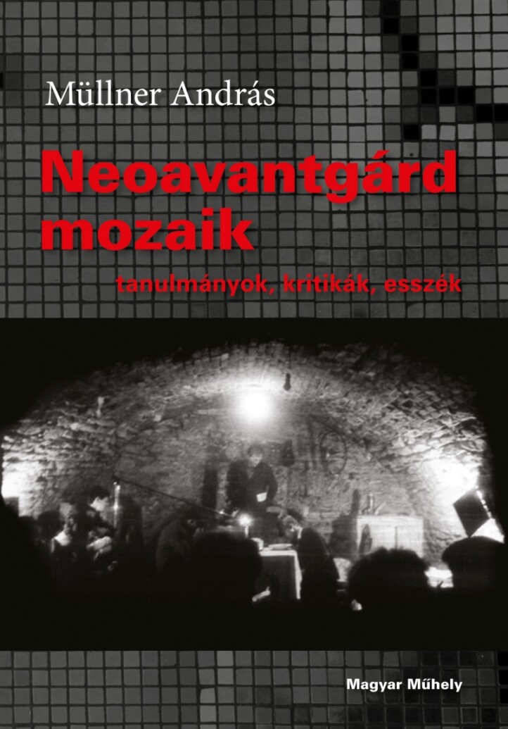 Neoavantgárd Mozaik
