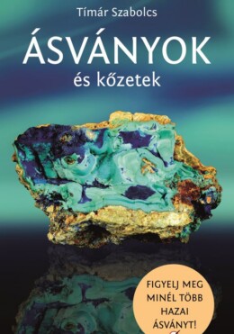 Ásványok És Kőzetek - Természetbarátok Zsebkönyve