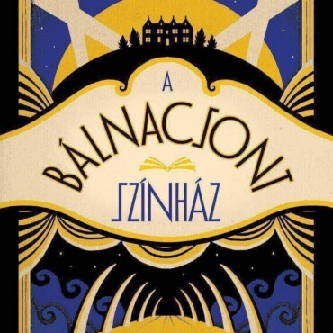 A Bálnacsont Színház
