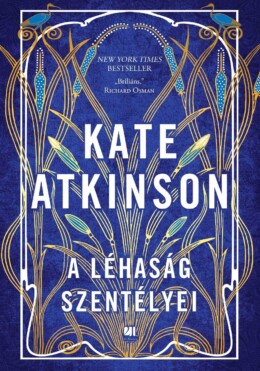 A Léhaság Szentélyei