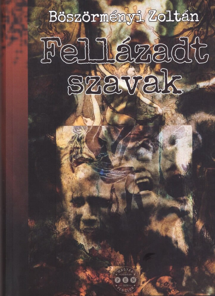 Fellázadt Szavak