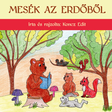 Mesék Az Erdőből