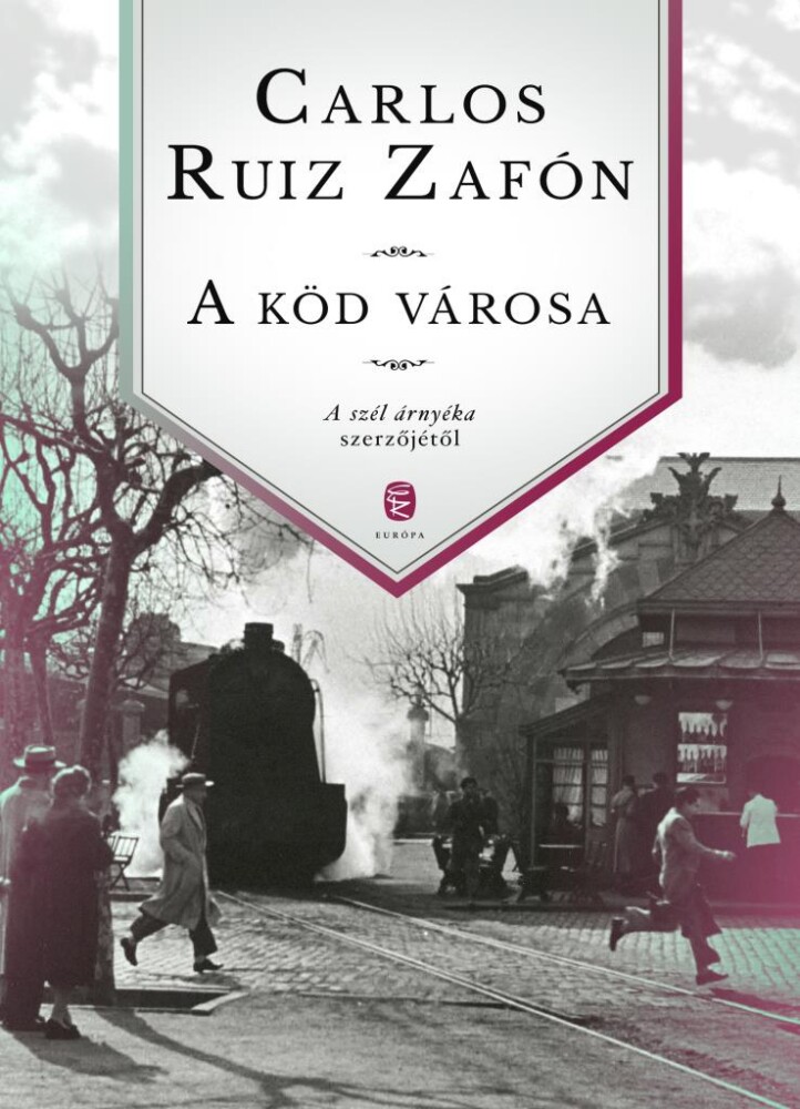 A Köd Városa