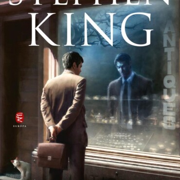 Minden Sötét, Csillag Sehol