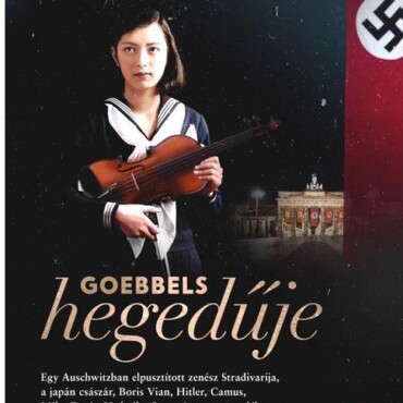 Goebbels Hegedűje