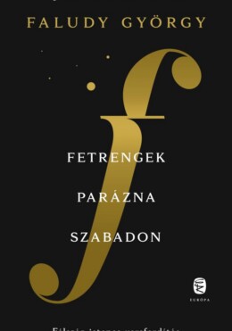 Fetrengek Parázna Szabadon
