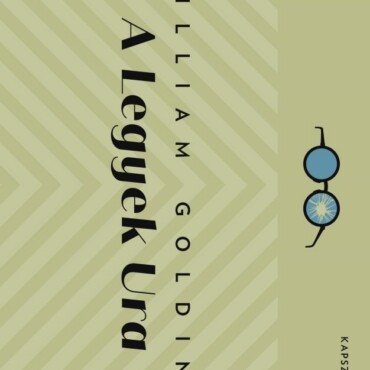 A Legyek Ura - Kapszula Könyvtár 65.