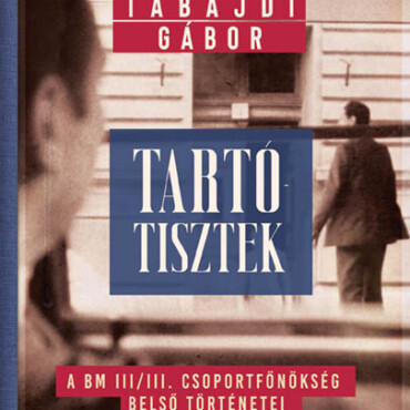 Tartótisztek