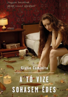 A Tó Vize Sohasem Édes