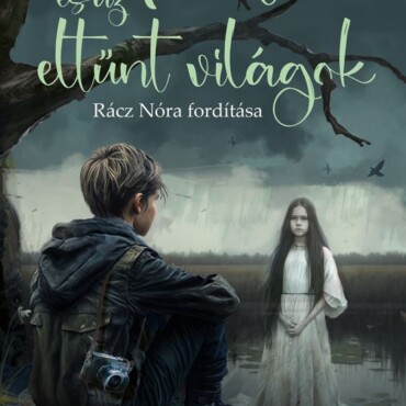 Morten És Az Eltűnt Világok