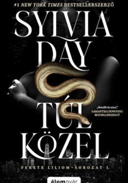 Túl Közel