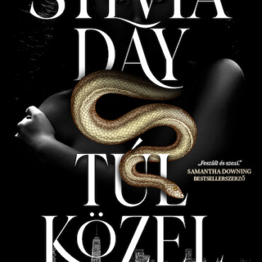 Túl Közel