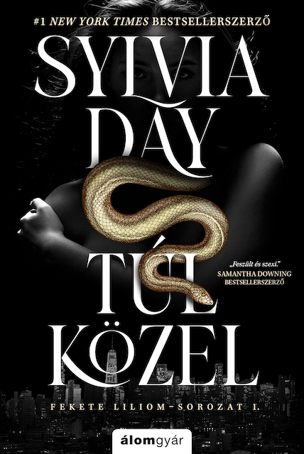 Túl Közel